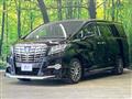 2017 Toyota Alphard