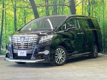 2017 Toyota Alphard
