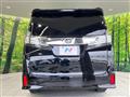 2017 Toyota Vellfire