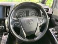 2017 Toyota Vellfire