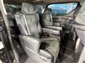 2017 Toyota Alphard