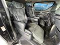 2017 Toyota Alphard