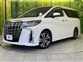 2018 Toyota Alphard