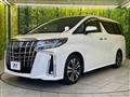 2018 Toyota Alphard