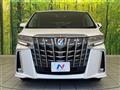 2018 Toyota Alphard