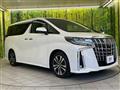 2018 Toyota Alphard