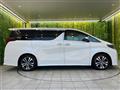 2018 Toyota Alphard