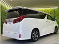 2018 Toyota Alphard