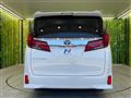 2018 Toyota Alphard