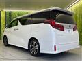2018 Toyota Alphard