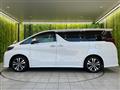 2018 Toyota Alphard