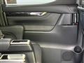 2018 Toyota Alphard