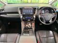2018 Toyota Alphard