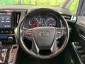 2018 Toyota Alphard