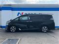 2018 Toyota Vellfire