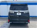 2018 Toyota Vellfire