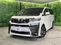 2018 Toyota Vellfire