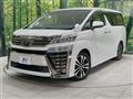 2018 Toyota Vellfire
