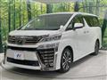 2018 Toyota Vellfire