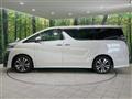 2018 Toyota Vellfire