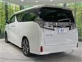 2018 Toyota Vellfire