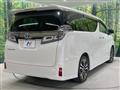 2018 Toyota Vellfire
