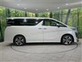2018 Toyota Vellfire