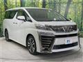 2018 Toyota Vellfire