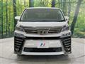 2018 Toyota Vellfire