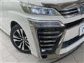 2018 Toyota Vellfire