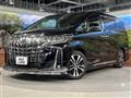 2019 Toyota Alphard