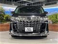 2019 Toyota Alphard