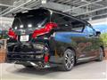 2019 Toyota Alphard