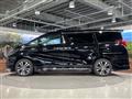 2019 Toyota Alphard