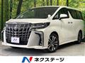 2019 Toyota Alphard
