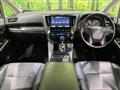 2019 Toyota Alphard