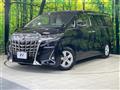2019 Toyota Alphard