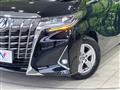 2019 Toyota Alphard