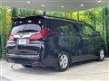 2019 Toyota Alphard