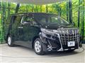 2019 Toyota Alphard