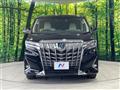 2019 Toyota Alphard