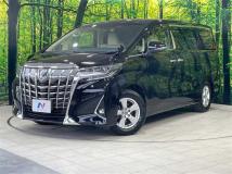 2019 Toyota Alphard