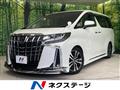 2019 Toyota Alphard