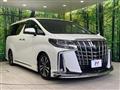 2019 Toyota Alphard