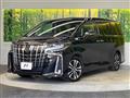 2019 Toyota Alphard