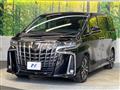 2019 Toyota Alphard