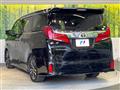 2019 Toyota Alphard