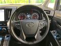 2019 Toyota Alphard