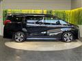 2019 Toyota Alphard