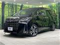 2019 Toyota Alphard